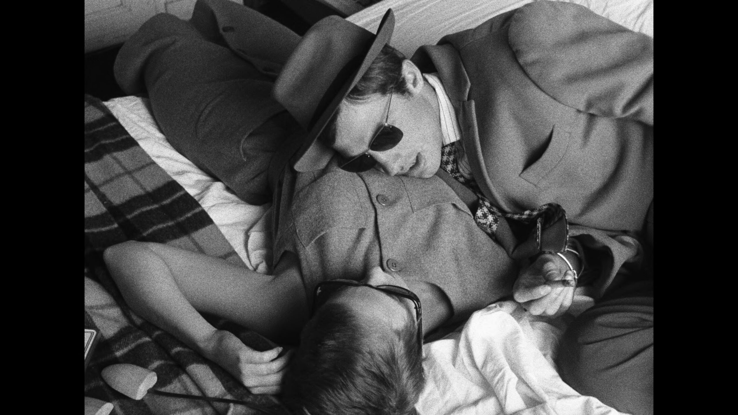 勝手にしやがれ